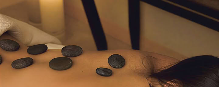 Re-energiseer: De helende voordelen van massagetherapie