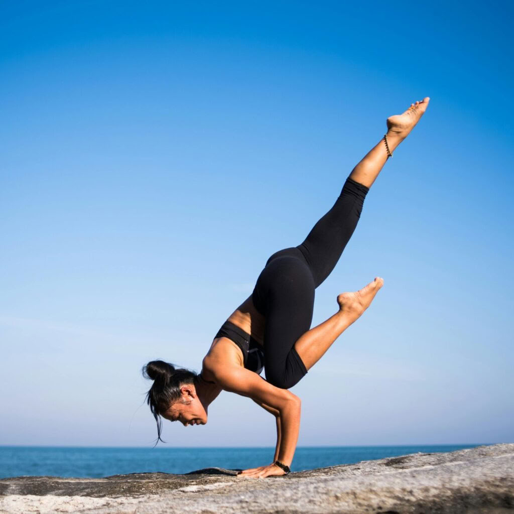 Surf- en yoga-impactretraite