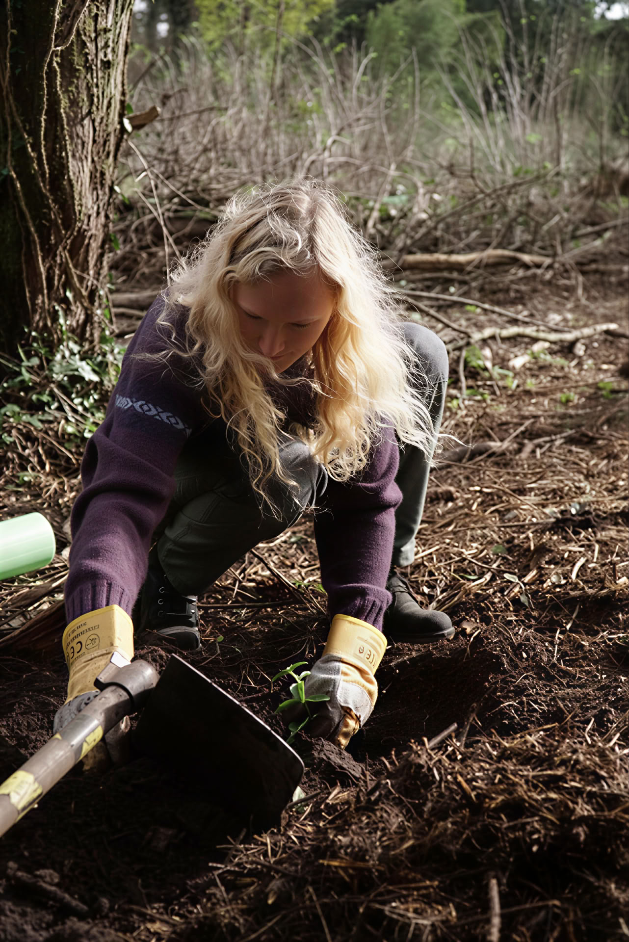 Surf- en yoga-impactretraite