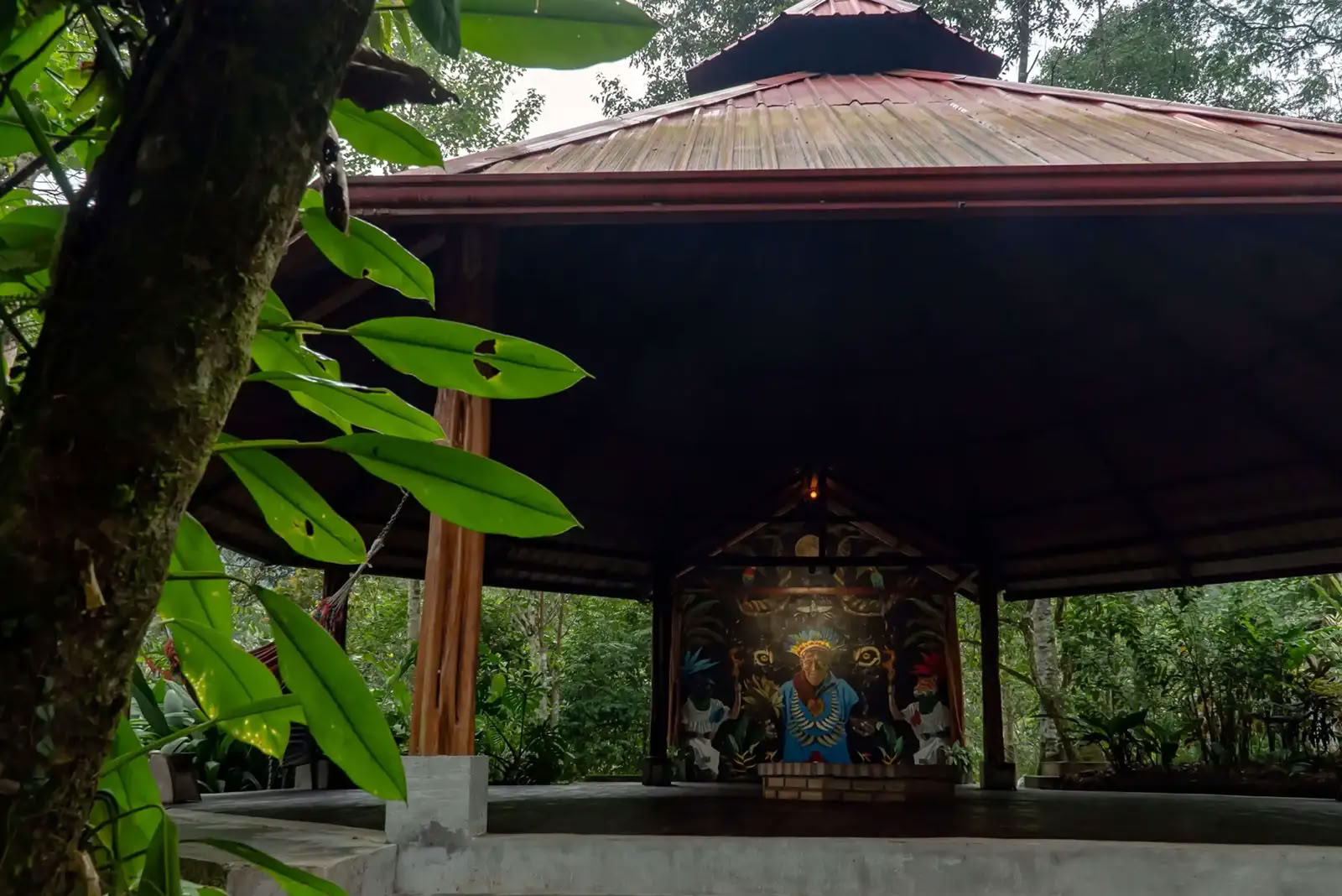 MahaDevi-retreat