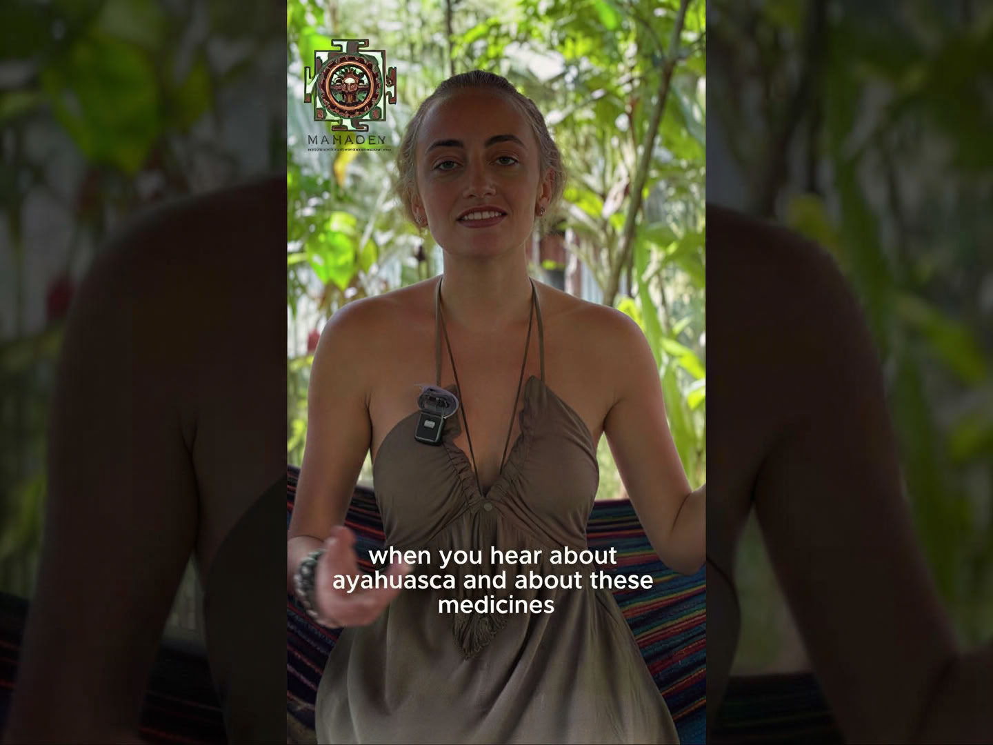 Ayahuasca-retreat met geneeskrachtige sjamaan Taita Miguel