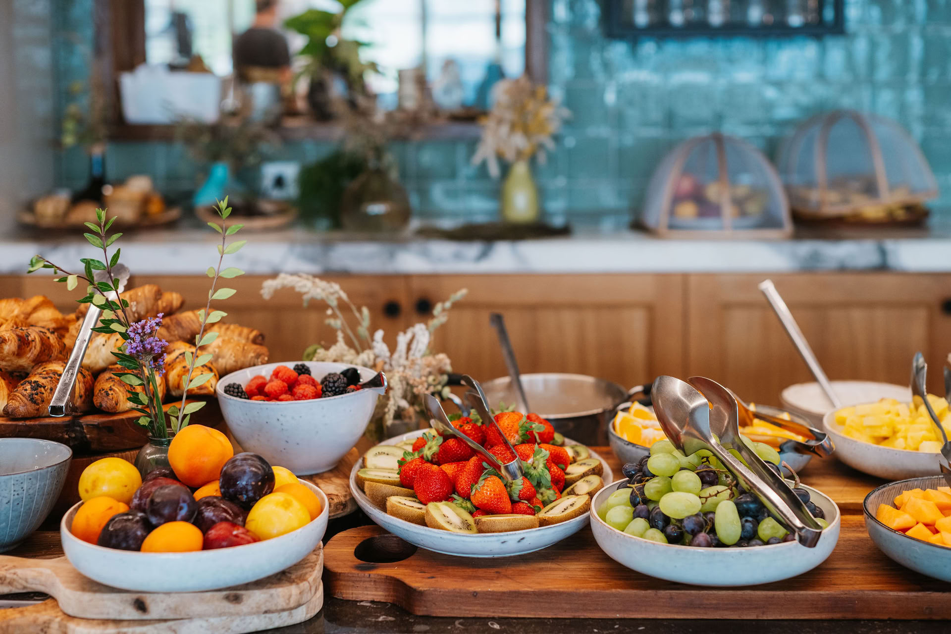 7-daagse stilte-, detox- en bewegingsretreat