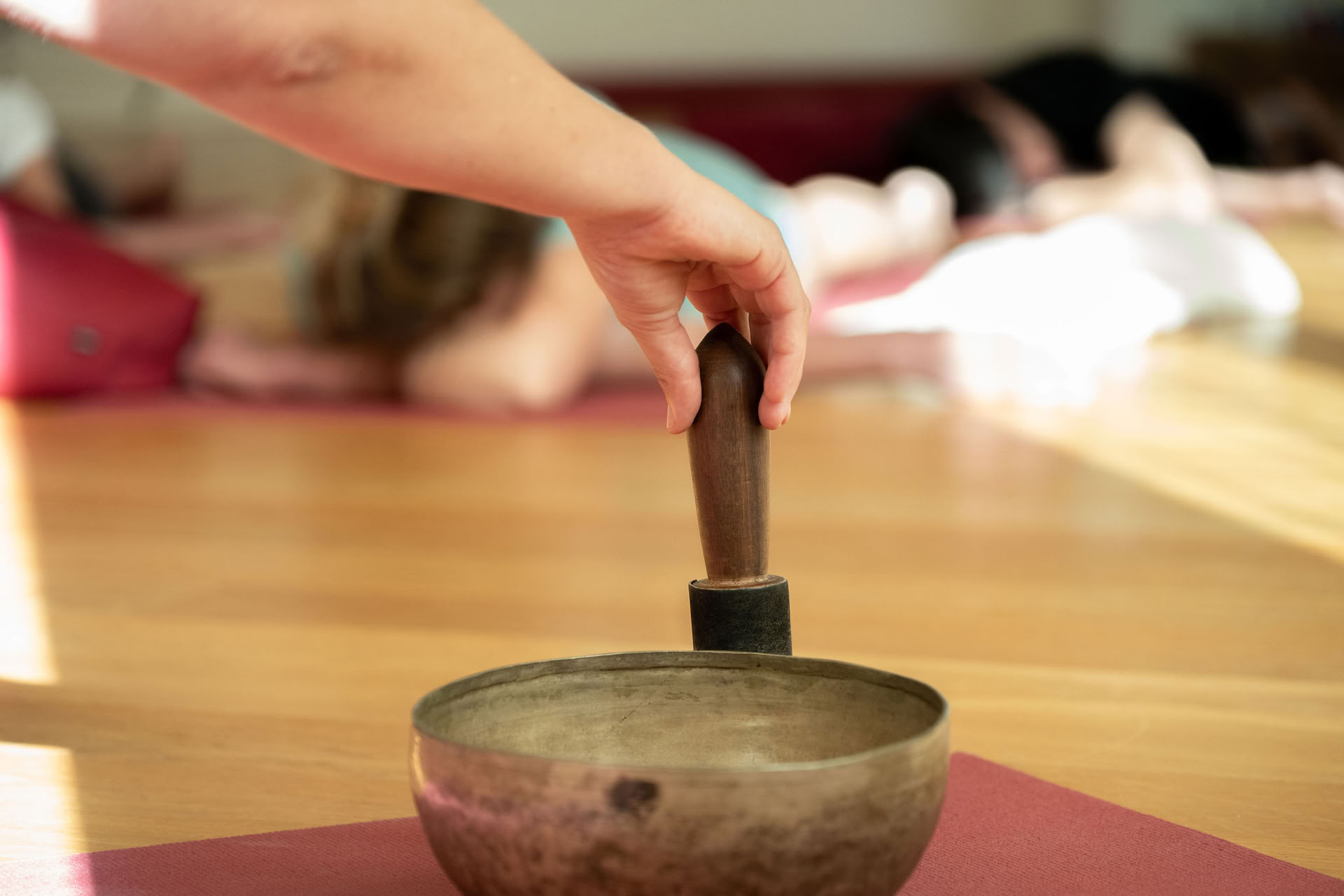 De Parel — Verbinding, Integratie en Expressie