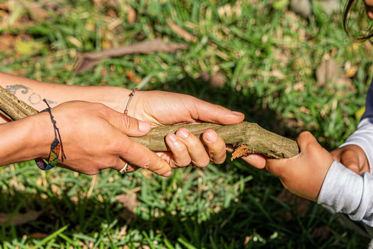 Plantaardige Medicijnceremonies in Peru