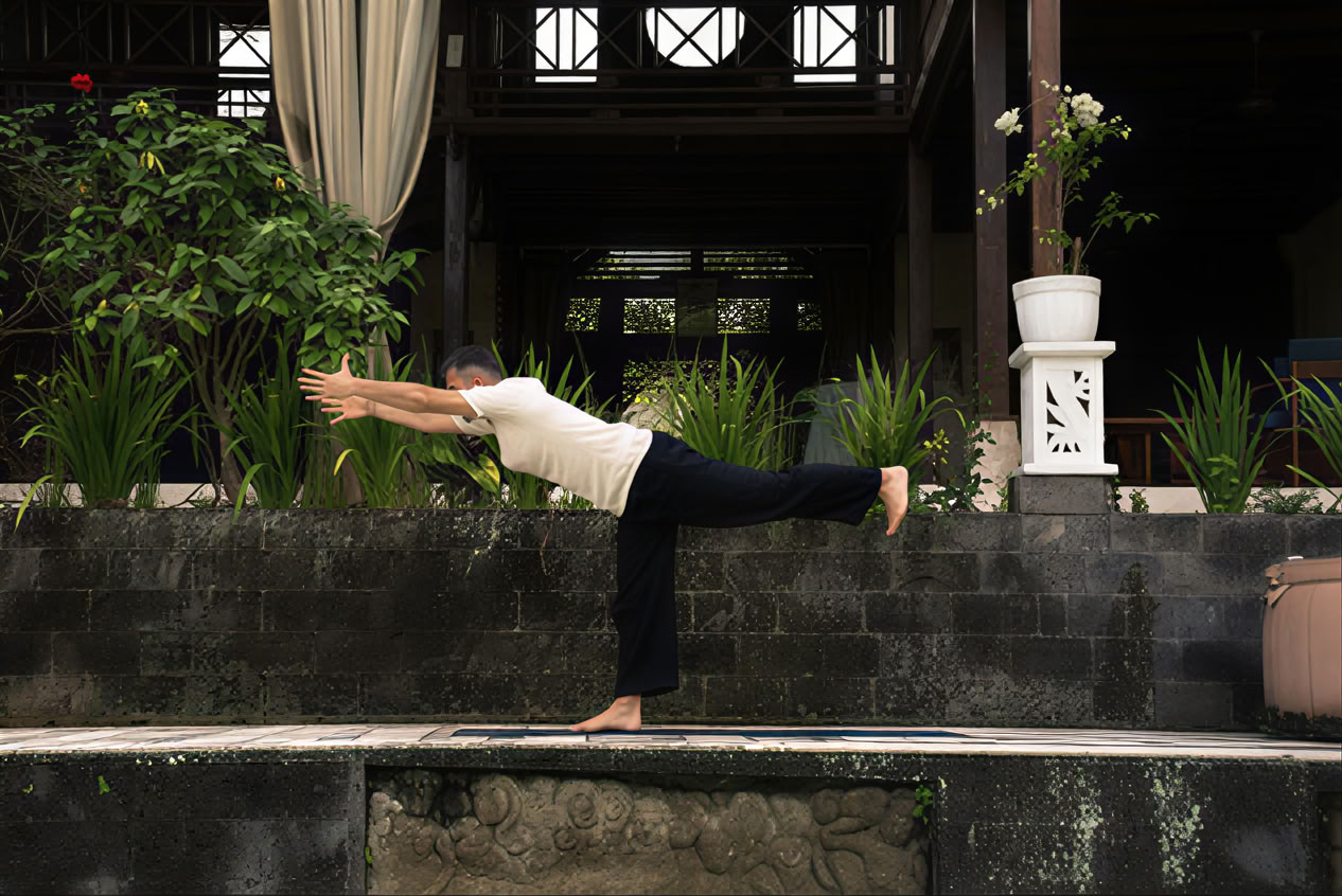 YogaQiFlow TTC