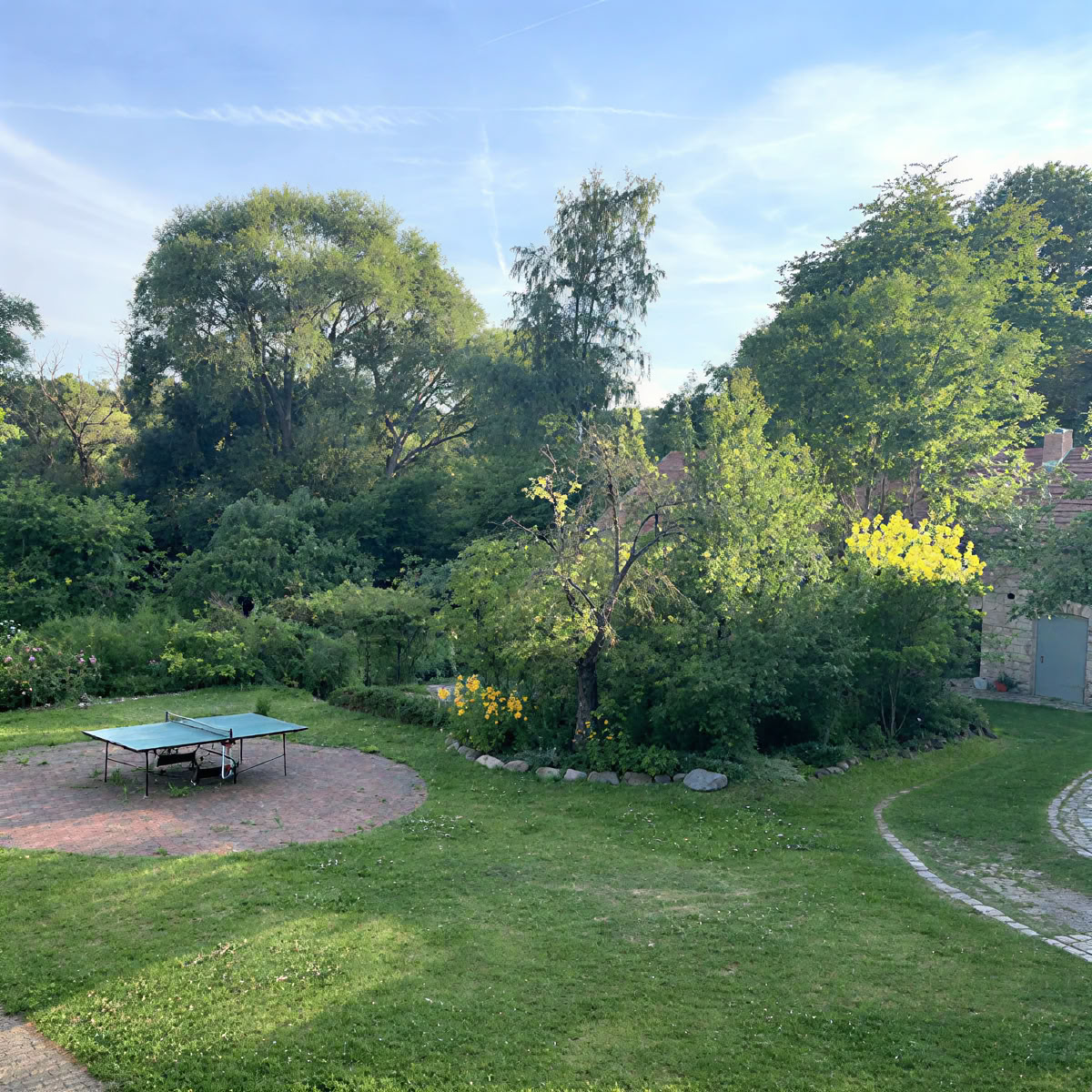 Zomerretreats Jala