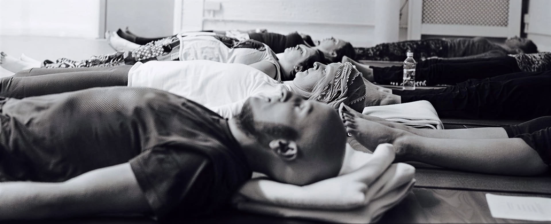 Introductie tot de magie van Kundalini Yoga. Workshop Kundalini Yoga.