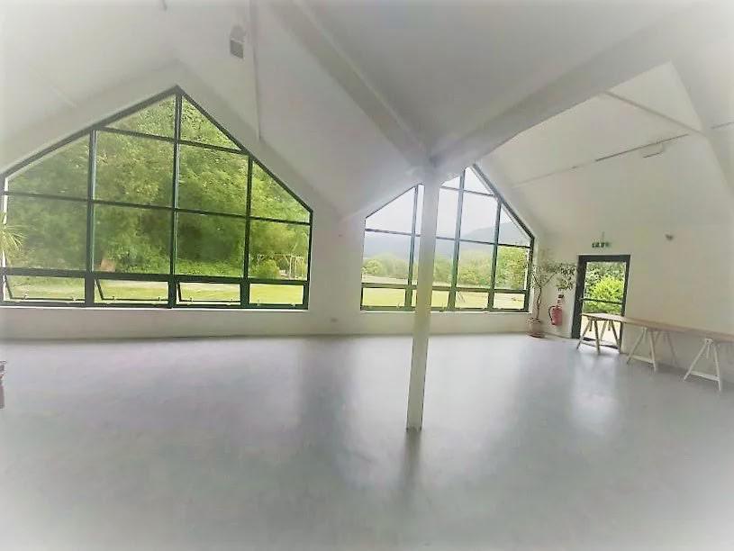De vreugde van licht - Zomerzonnewende Kundalini-yogaretreat