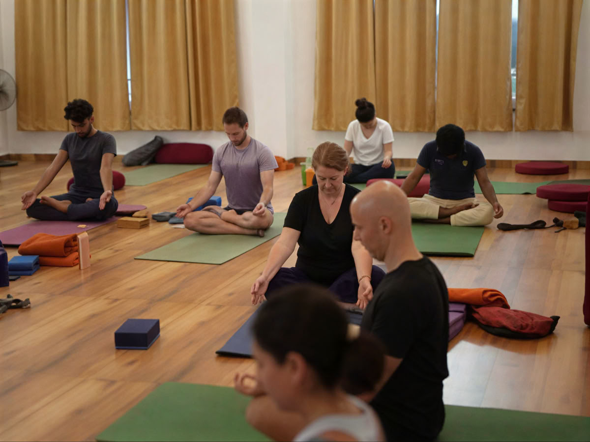 Ayurvedisch ontgiftingsprogramma