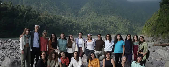 Ayurvedisch detoxprogramma (14 dagen)