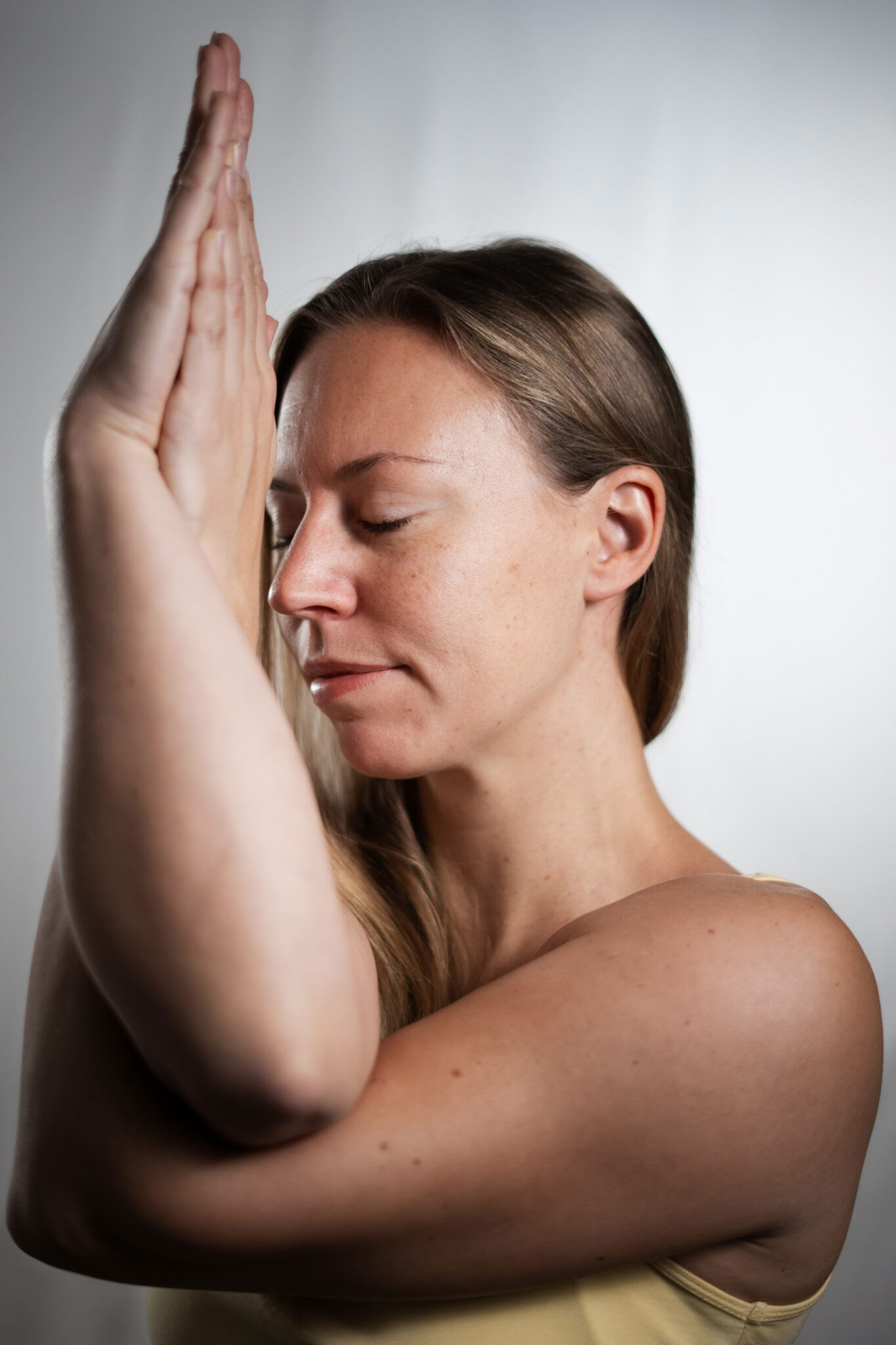 Yoga- en paalretreat