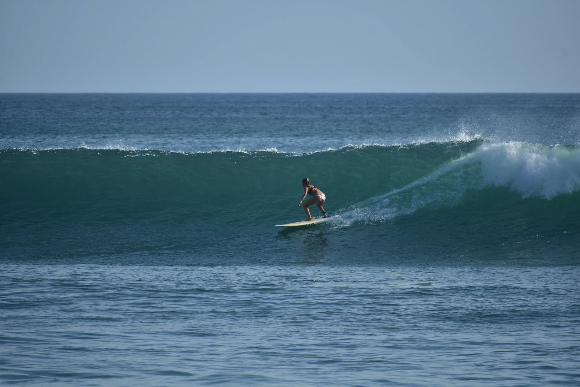 Ziel Water Surfretreats