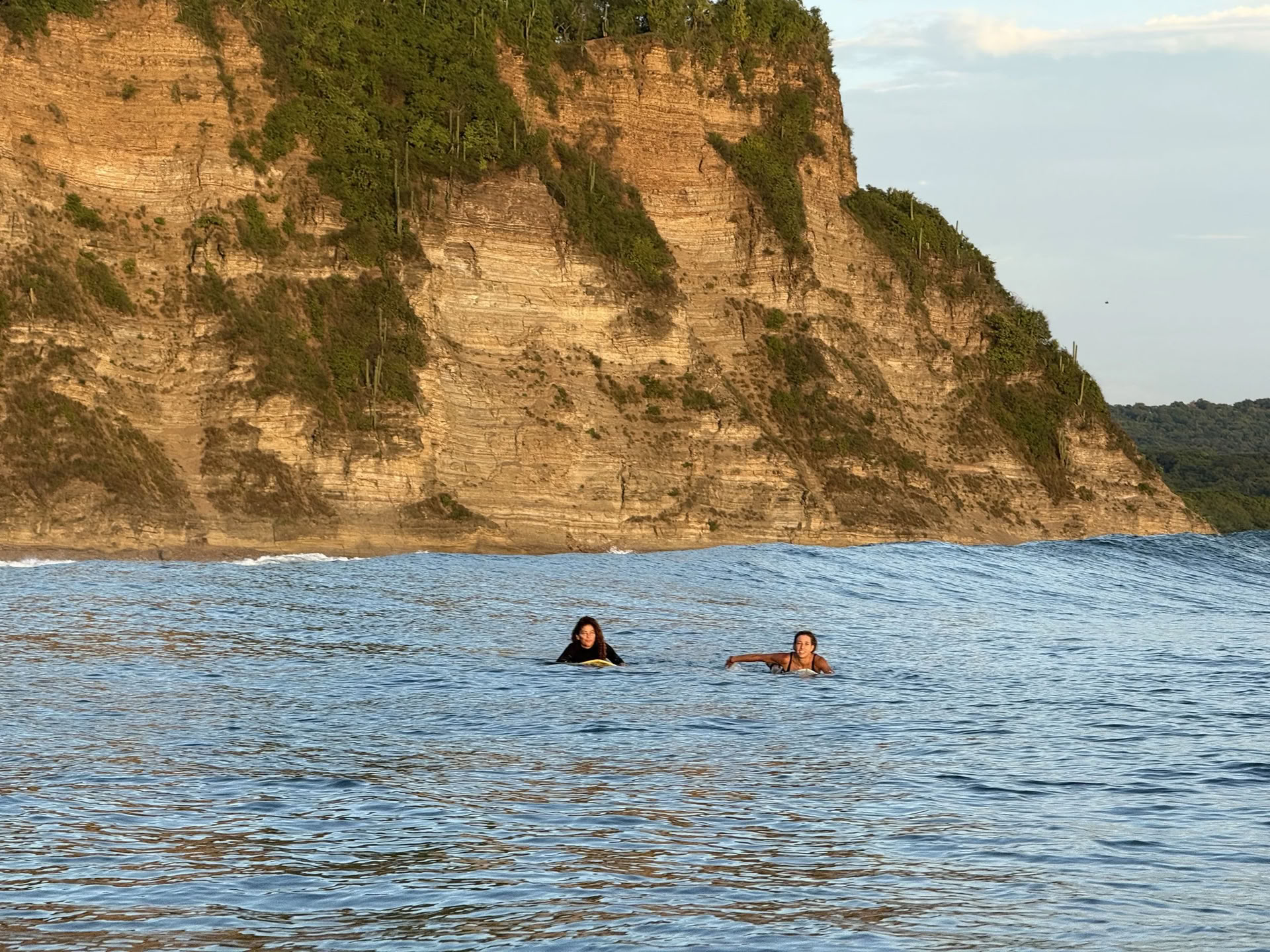 Ziel Water Surfretreats