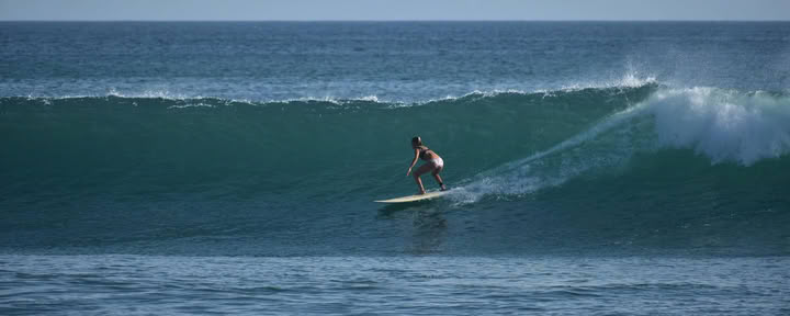 Ziel Water Surfretreats