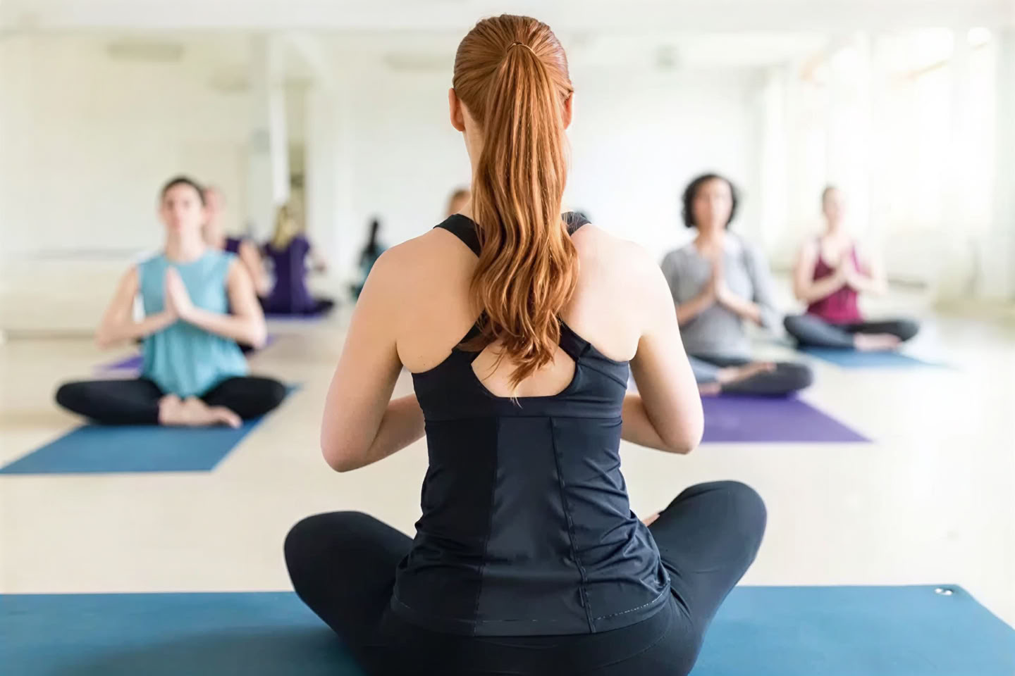 Yogaworkshop