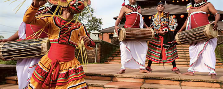 Rustige Paden: 7-daagse Sri Lanka Gelukzaligheid! Yoga, meditatie, cultuur, natuur