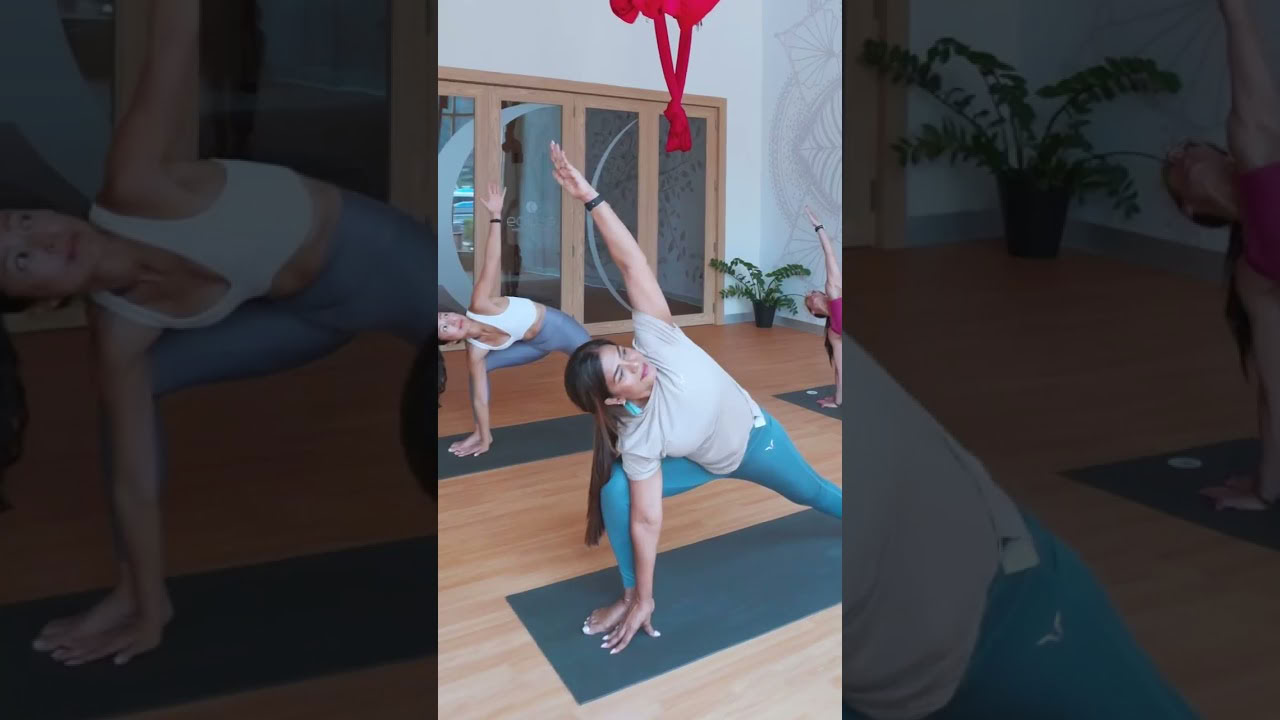 50 Uur Yoga-uitlijningsmastercursus (YACEP)