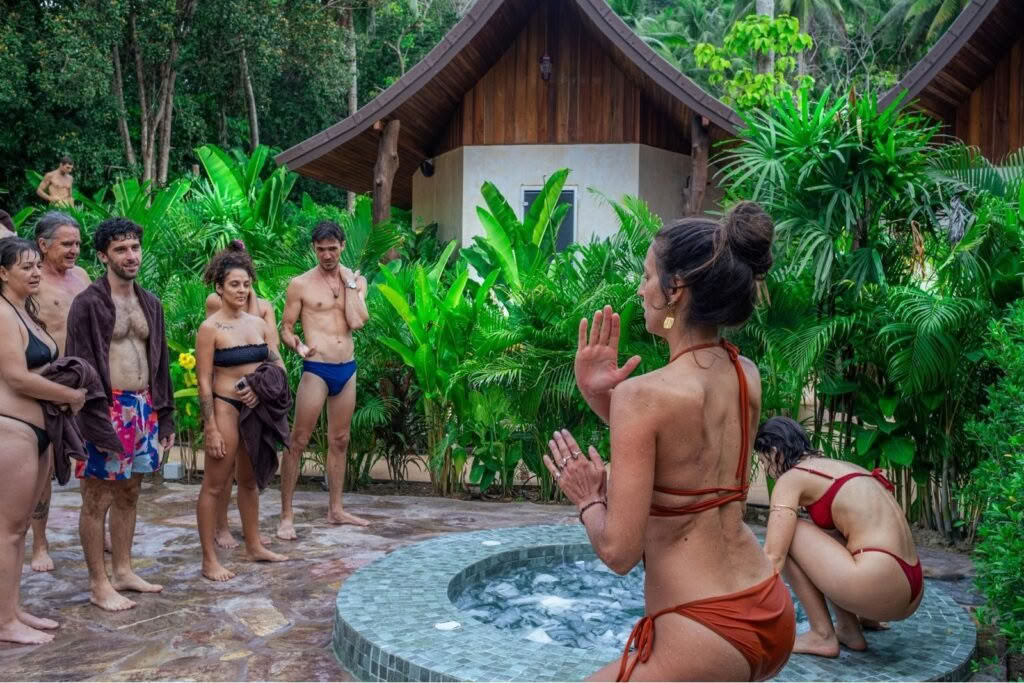 Yoga voor Vitaliteit