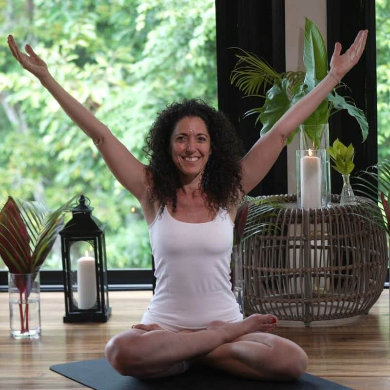 Yoga voor Vitaliteit
