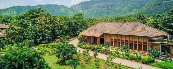 Retraite en spirituele pelgrimstocht in India