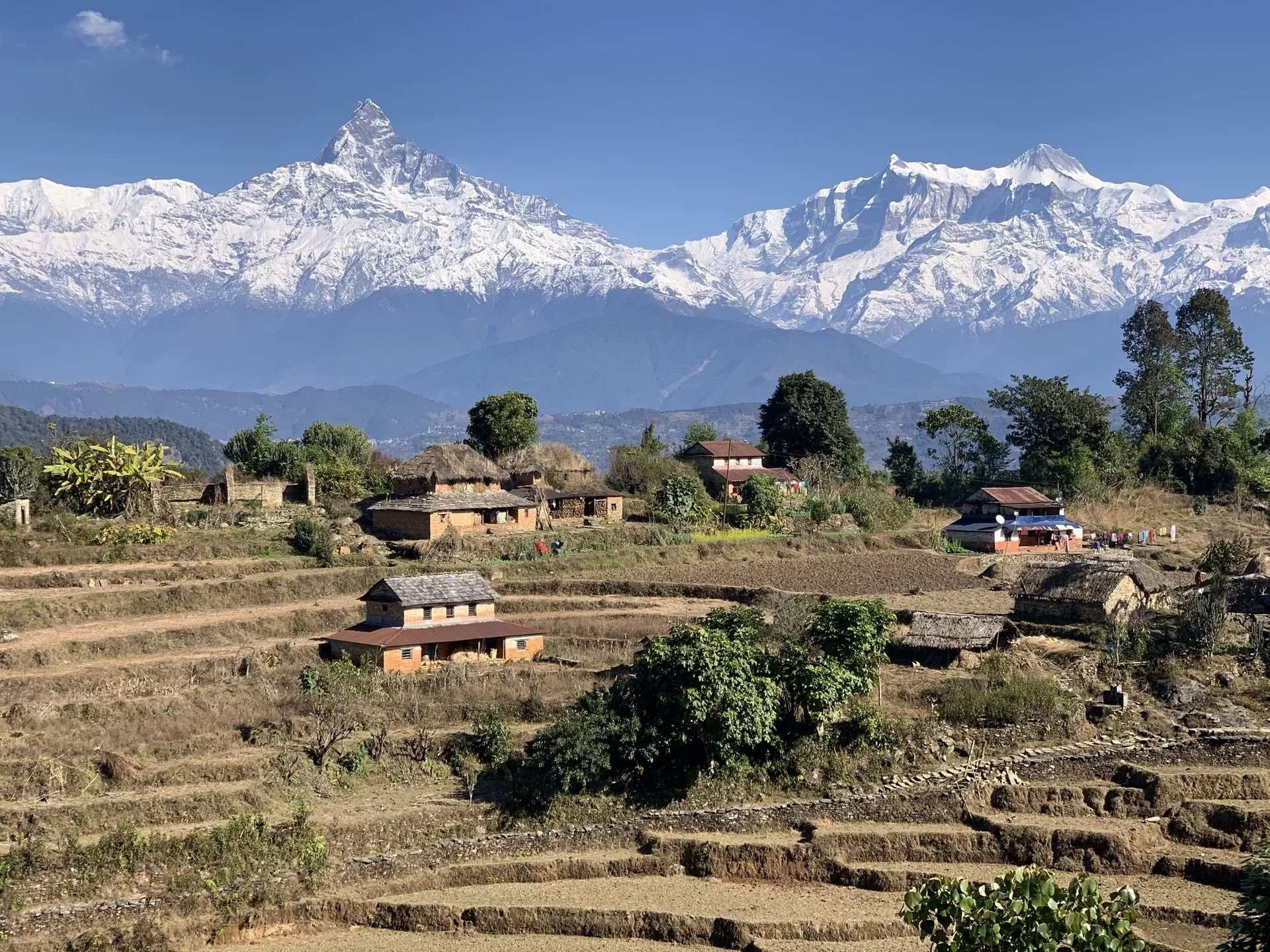 4D/3N Geluidsmeditatie- en Natuurretreat