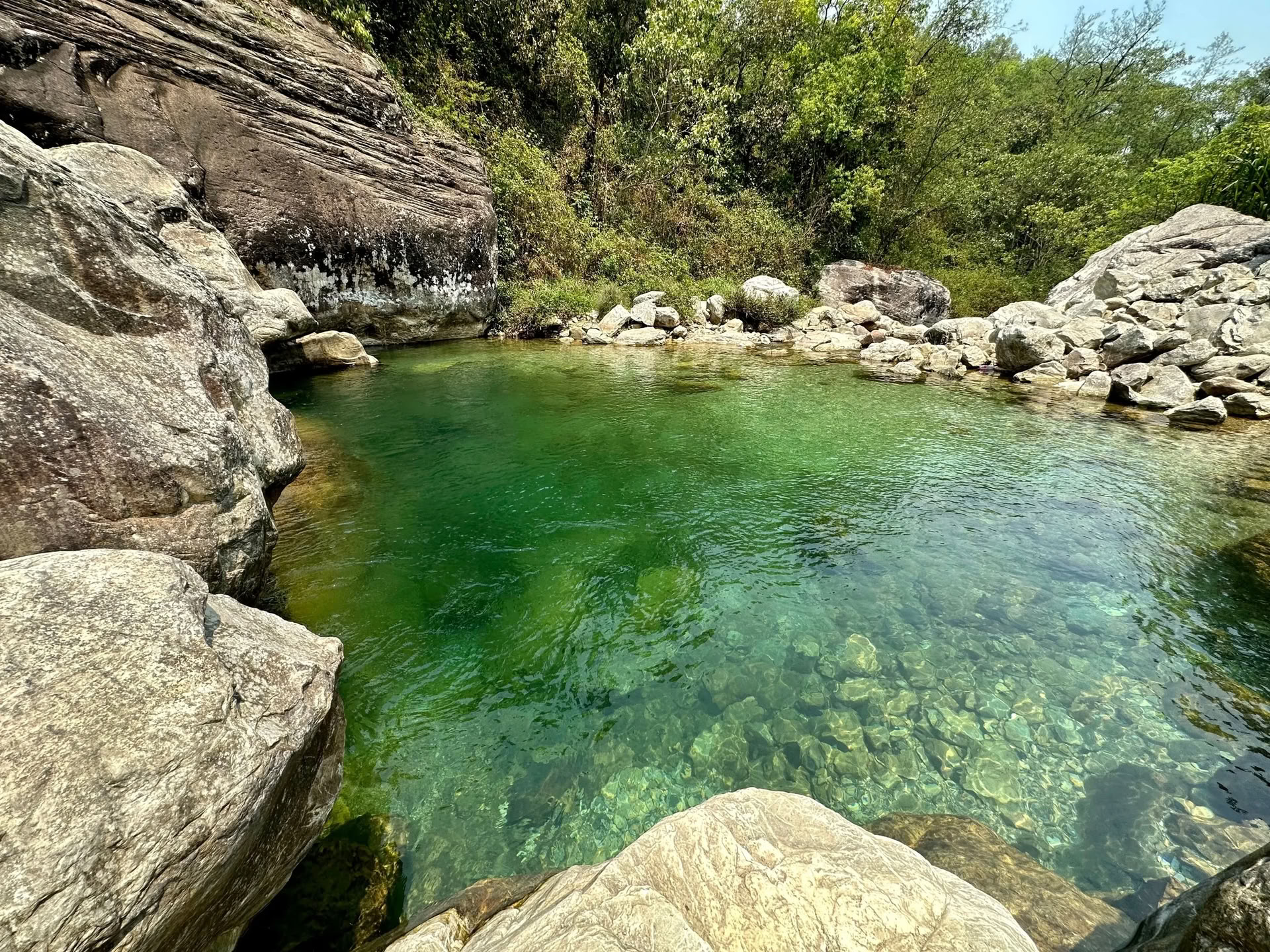 4D/3N Geluidsmeditatie- en Natuurretreat