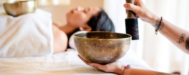 4D/3N Geluidsmeditatie- en Natuurretreat