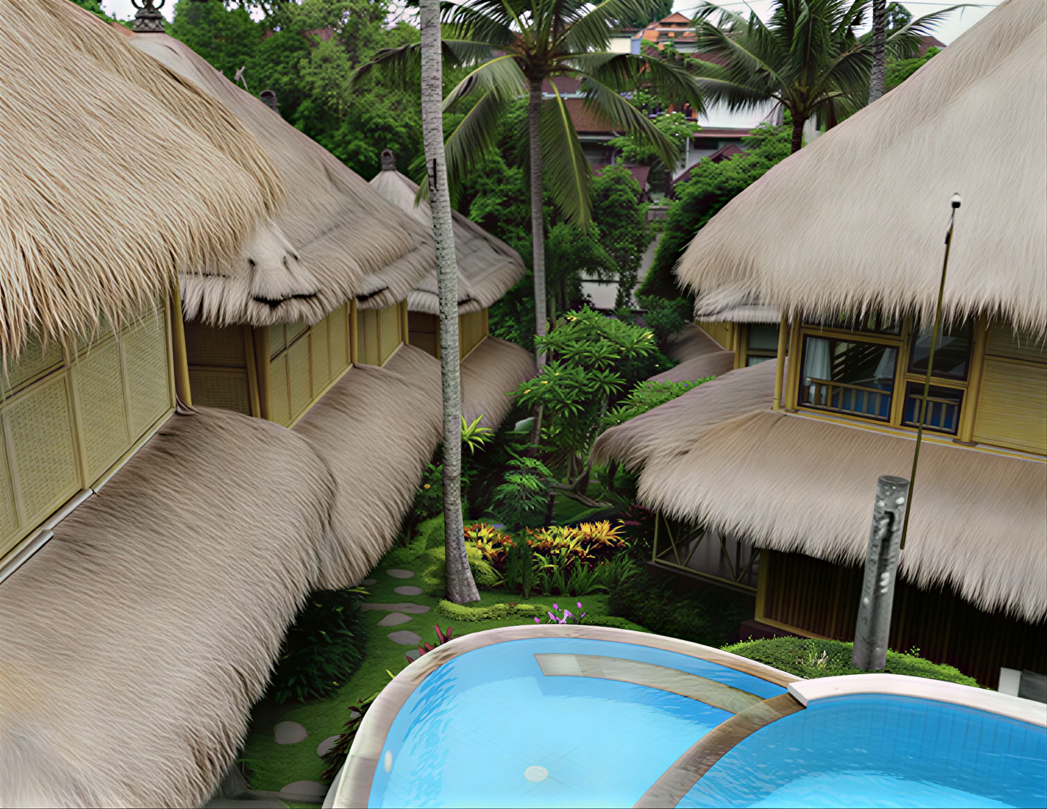 200-uurs yogadocentenopleiding Ubud, Bali | RYT 200-cursus – 17 jan - 6 feb