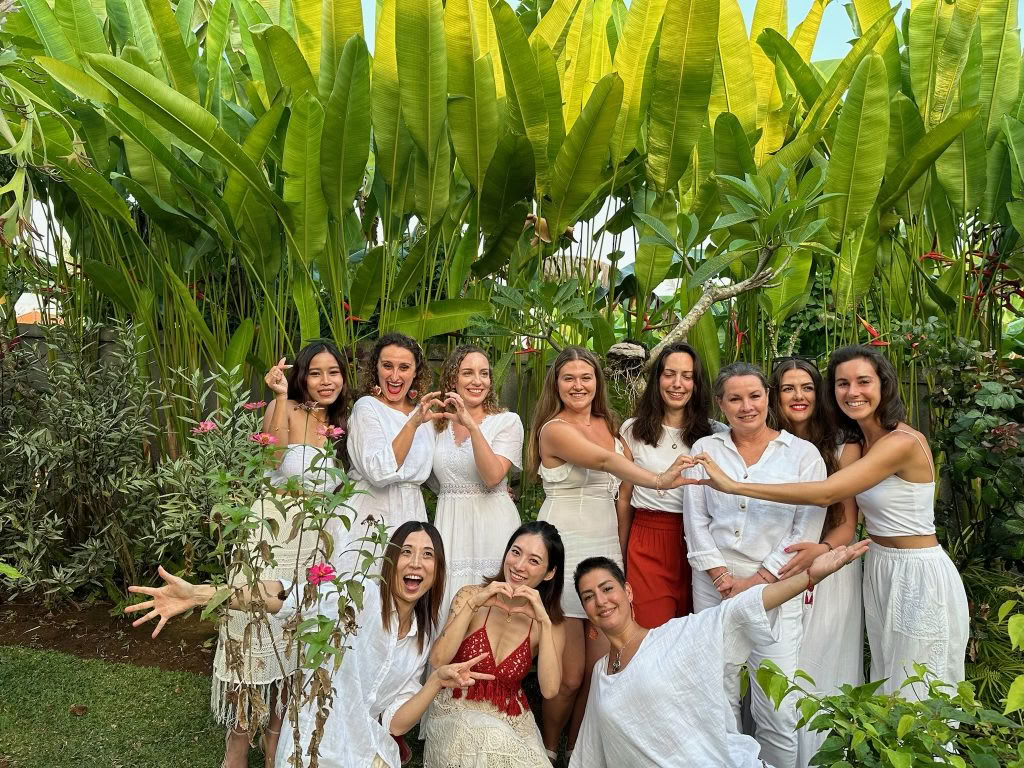 200-uurs yogadocentenopleiding Ubud, Bali | RYT 200-cursus – 17 jan - 6 feb