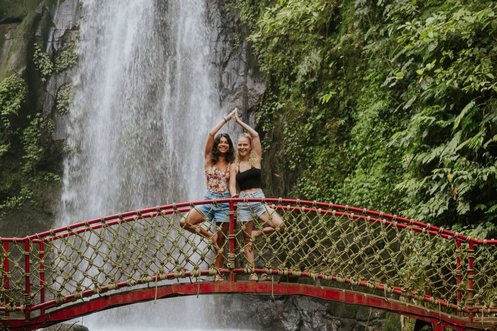 200-uurs yogadocentenopleiding Ubud, Bali | RYT 200-cursus – 17 jan - 6 feb