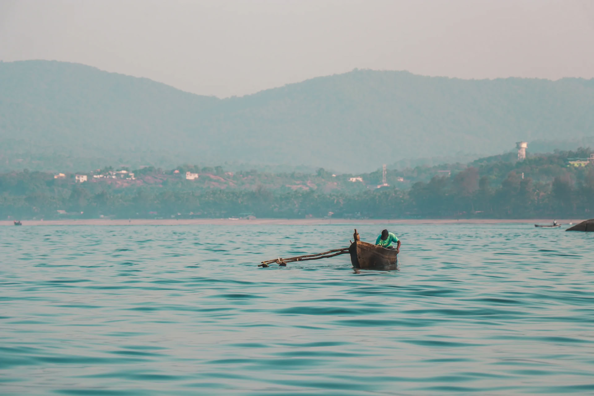 7-daagse yogaretraite