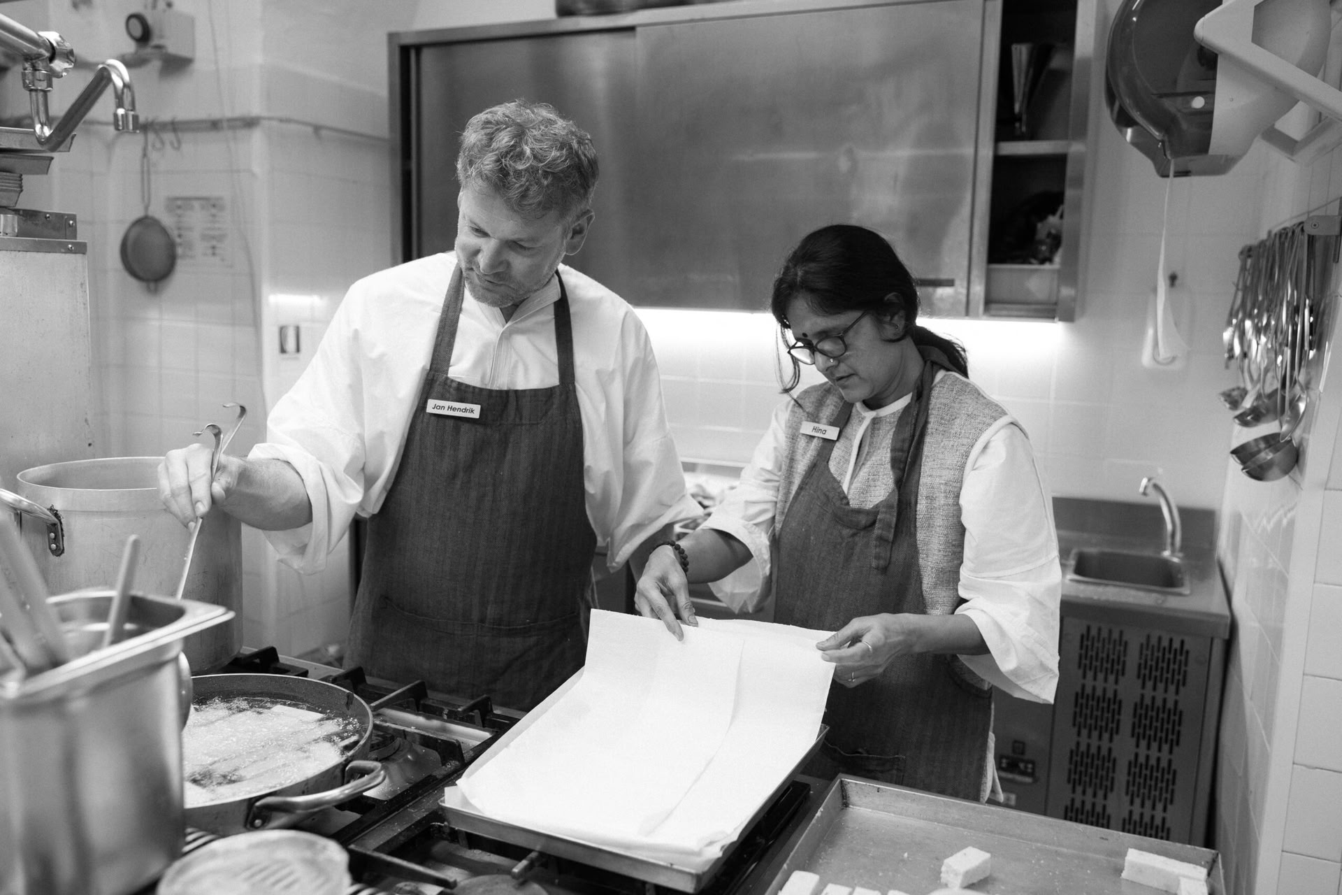 Dimora di Datu Eremito – Een terugtrekking in de kunst van introspectie