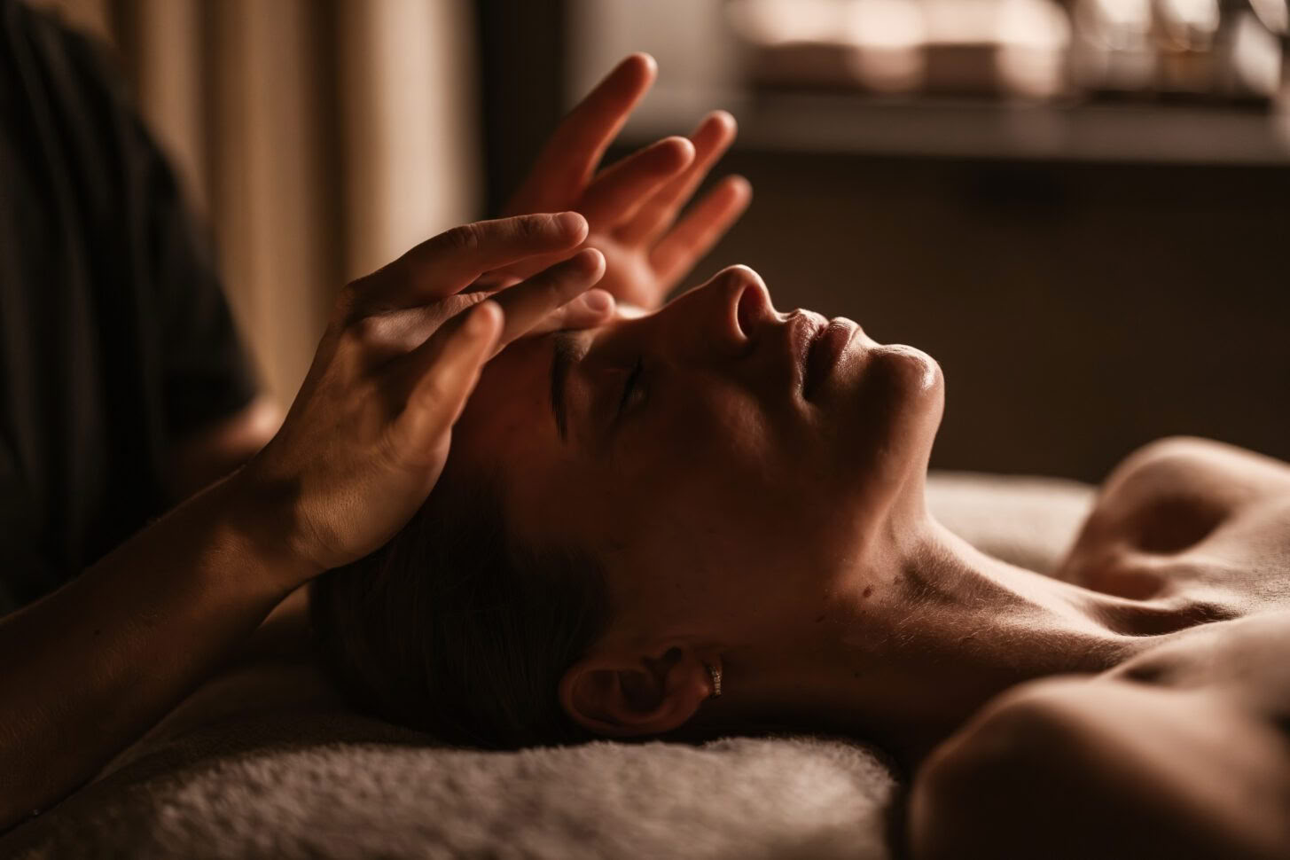 Zonsondergangyoga-masterclass