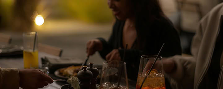 Samische Dineravond