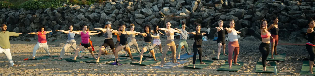Klankhealingcursus in Varkala, Kerala