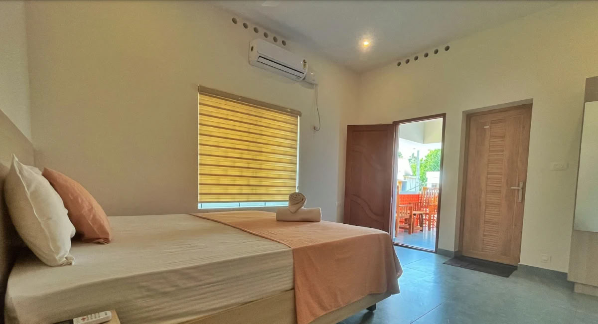 Klankhealingcursus in Varkala, Kerala