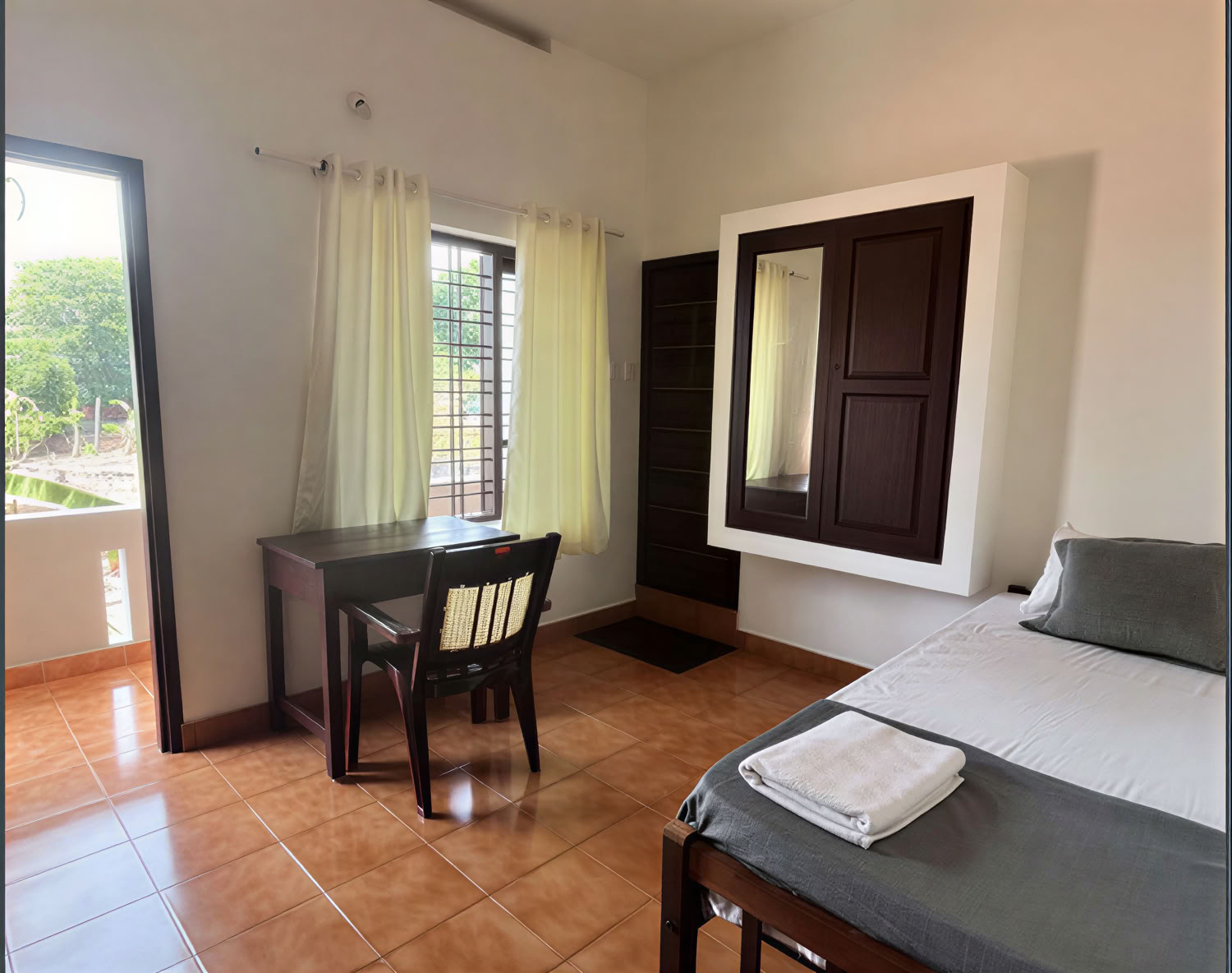 Klankhealingcursus in Varkala, Kerala