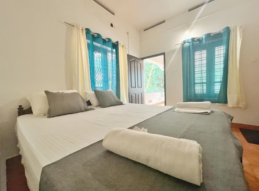 Klankhealingcursus in Varkala, Kerala