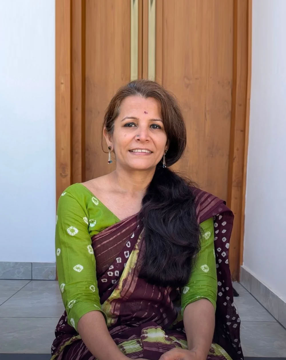 7-daagse yogaretreat in Varkala, Kerala