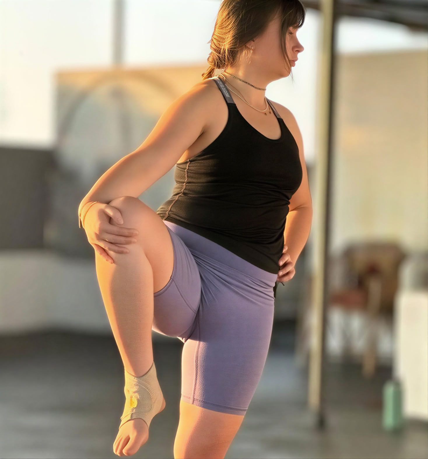 100-uurs yogadocentenopleiding in Kerala