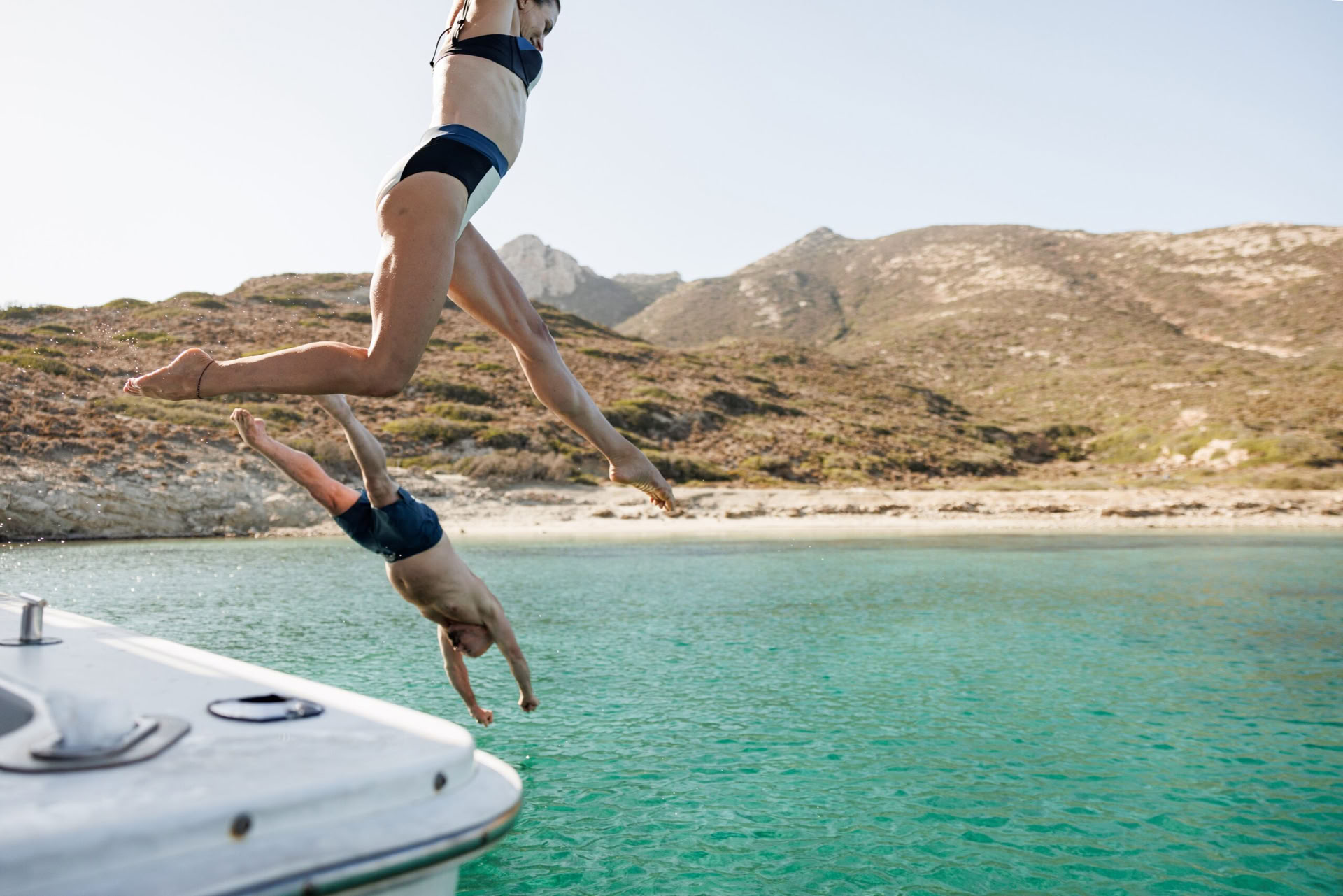 Reis naar Heelheid: Yoga-retreat op een Grieks eiland
