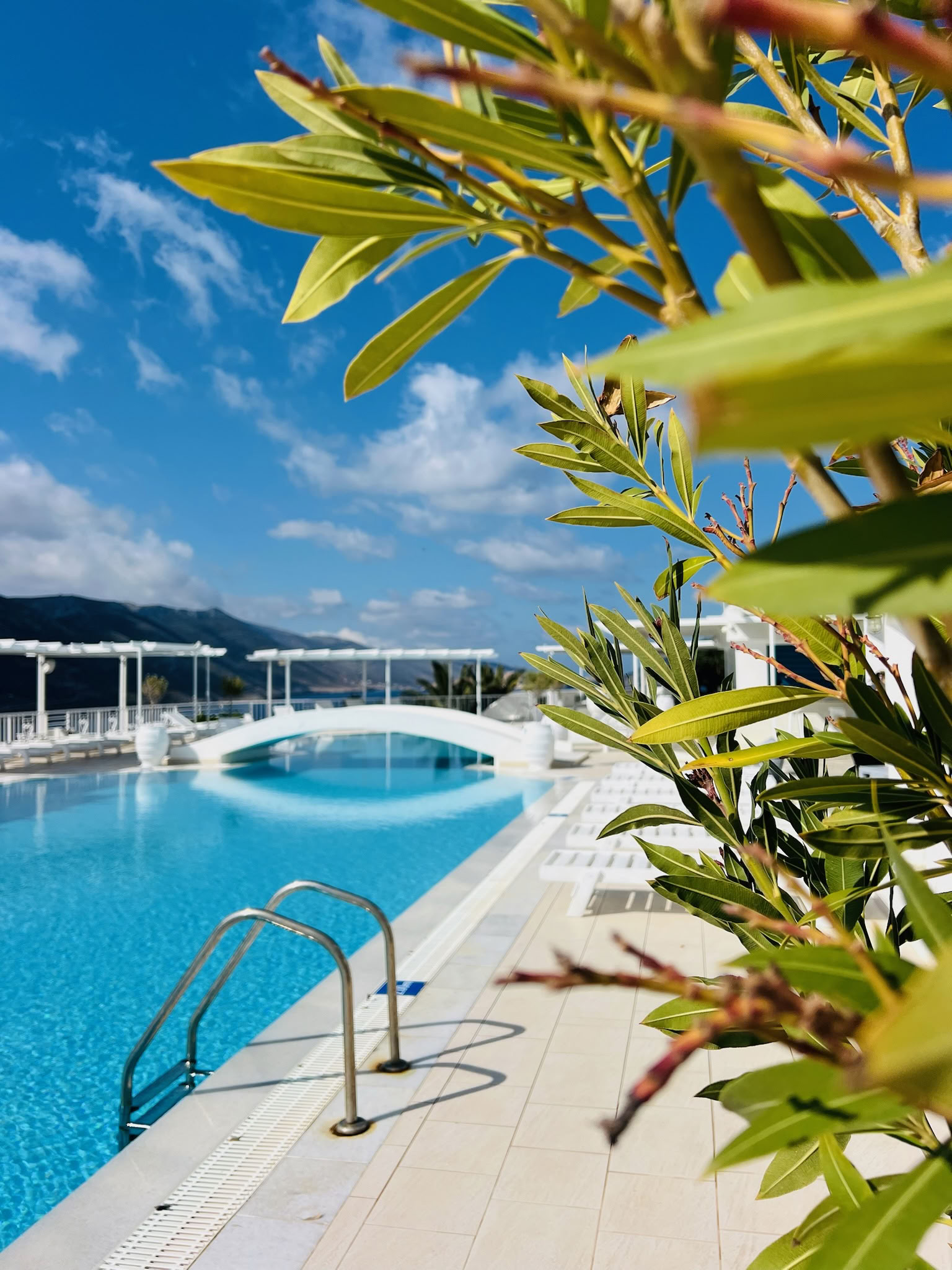 Wellnessretreat in Griekenland - KAUFMANN ALEXANDRA