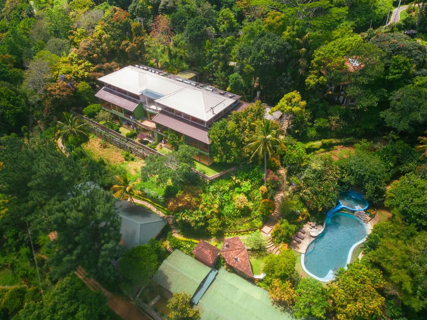 Yoga, reizen en Ayurveda op Sri Lanka: een avontuur voor de ziel