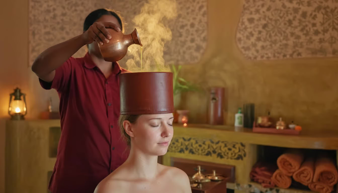 Yoga, reizen en Ayurveda op Sri Lanka: een avontuur voor de ziel