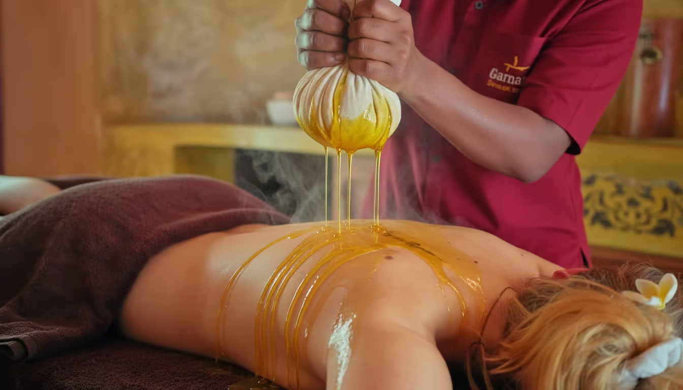 Yoga, reizen en Ayurveda op Sri Lanka: een avontuur voor de ziel