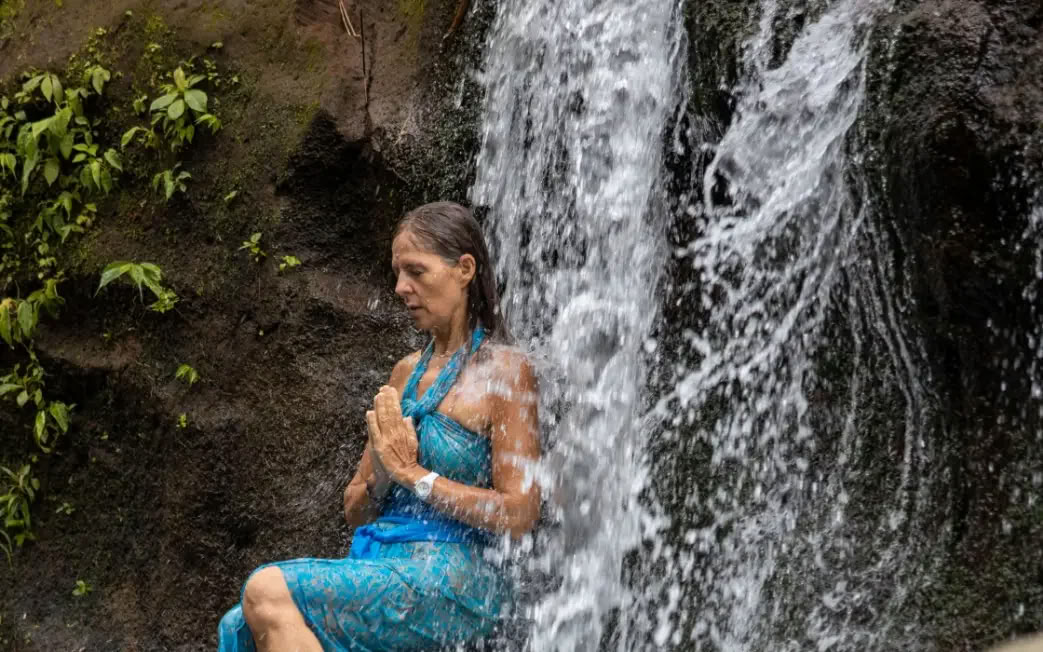 Welzijn en meditatie in Ubud