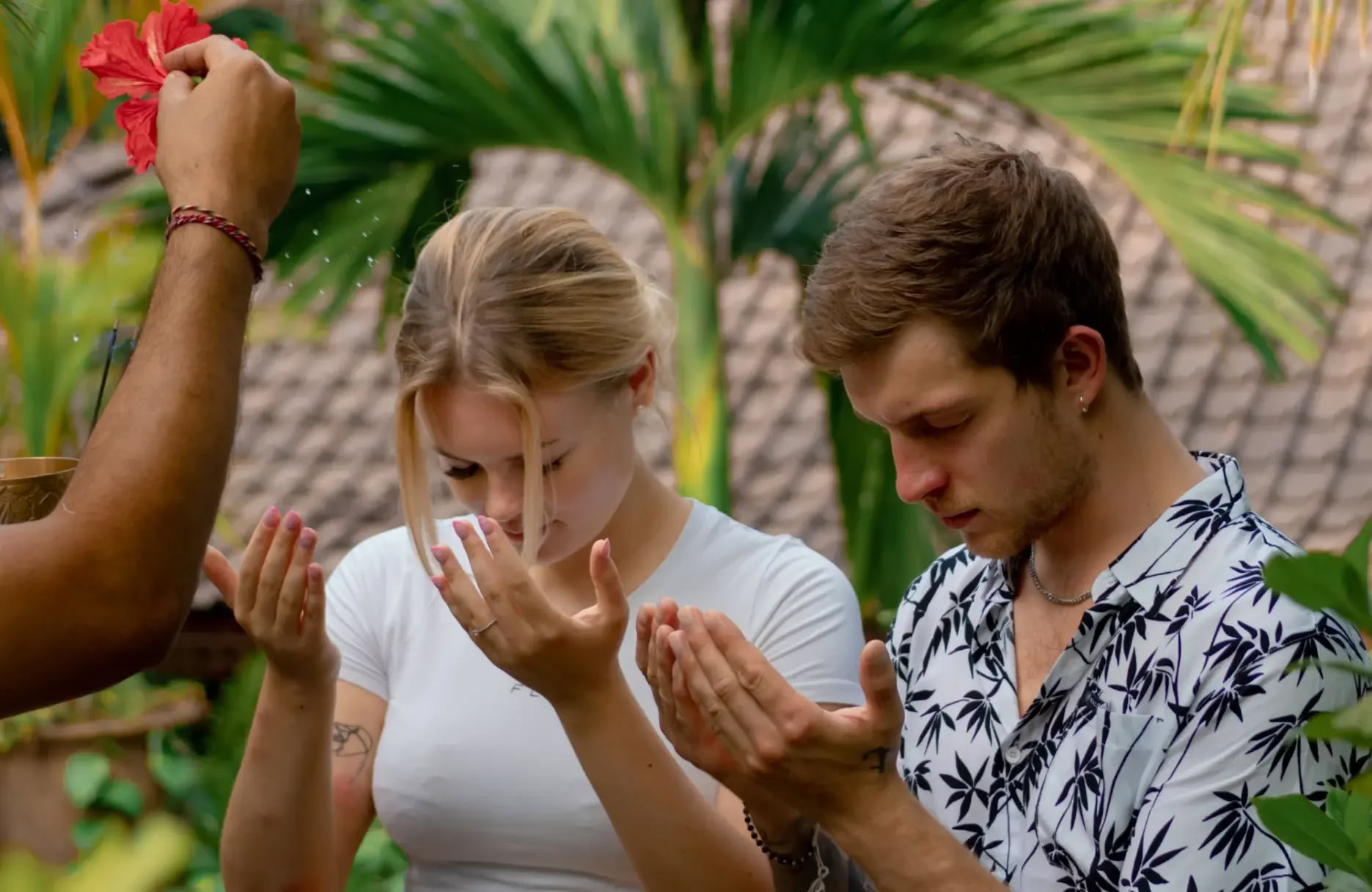 Opnieuw Verbinden & Vernieuwen in Ubud: 4 Dagen / 3 Nachten bij Mathis Retreat Ubud