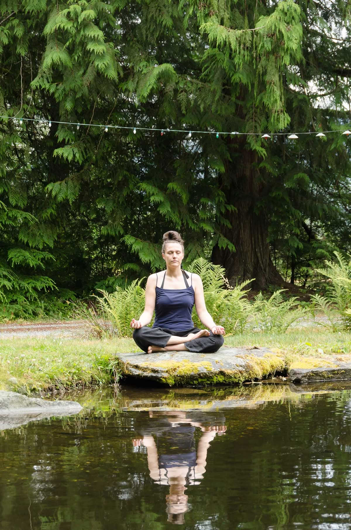Detox-retreat – Herfstkuur