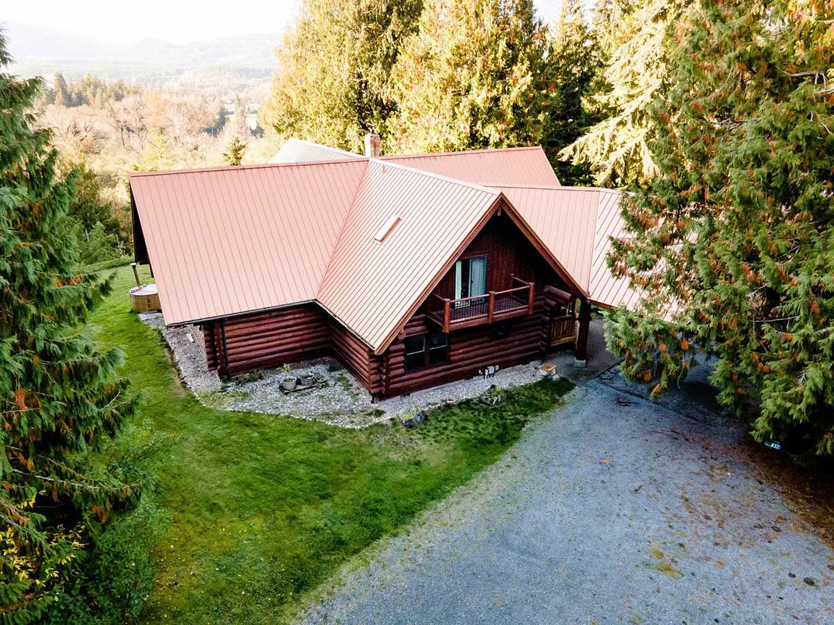 Detox-retreat – Herfstkuur
