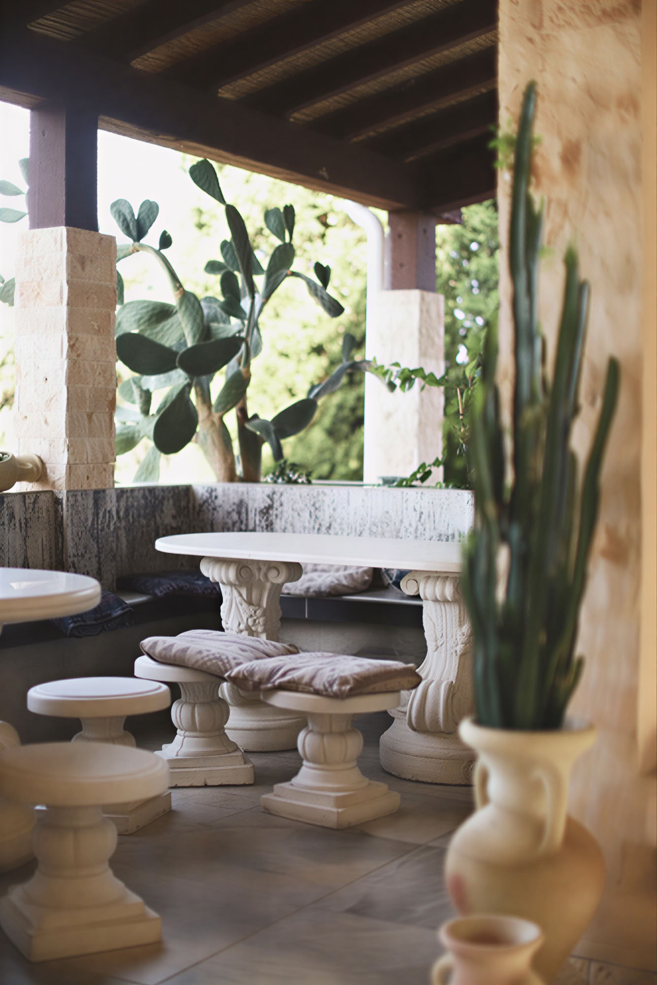 Yoga-, detox- en kruidenkookretreat door Dr Lemm